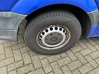 2010 volkswagen crafter bedrijfswagen - afbeelding 2 van  20