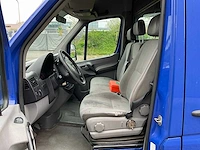 2010 volkswagen crafter bedrijfswagen - afbeelding 4 van  20