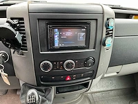2010 volkswagen crafter bedrijfswagen - afbeelding 7 van  20
