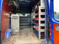 2010 volkswagen crafter bedrijfswagen - afbeelding 9 van  20