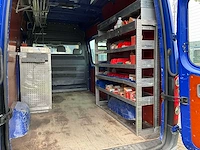 2010 volkswagen crafter bedrijfswagen - afbeelding 10 van  20
