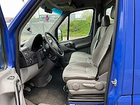 2010 volkswagen crafter bedrijfswagen - afbeelding 3 van  19