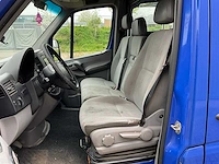 2010 volkswagen crafter bedrijfswagen - afbeelding 4 van  19