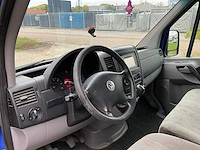 2010 volkswagen crafter bedrijfswagen - afbeelding 5 van  19
