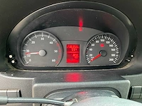 2010 volkswagen crafter bedrijfswagen - afbeelding 6 van  19