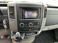 2010 volkswagen crafter bedrijfswagen - afbeelding 7 van  19