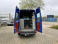 2010 volkswagen crafter bedrijfswagen - afbeelding 10 van  19
