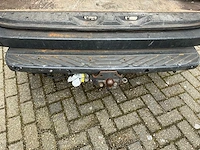 2010 volkswagen crafter bedrijfswagen - afbeelding 11 van  19
