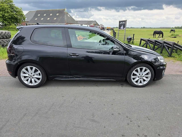 2010 volkswagen golf 2.0 gtd personenauto - afbeelding 2 van  42