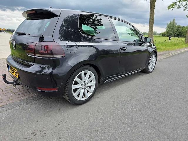2010 volkswagen golf 2.0 gtd personenauto - afbeelding 3 van  42