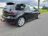 2010 volkswagen golf 2.0 gtd personenauto - afbeelding 3 van  42