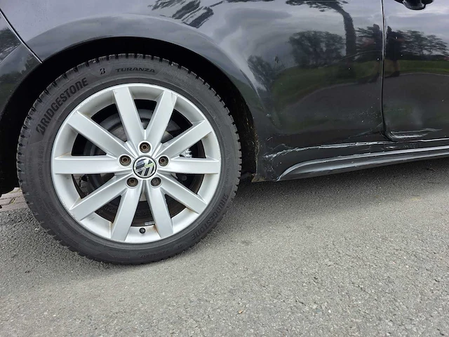 2010 volkswagen golf 2.0 gtd personenauto - afbeelding 4 van  42
