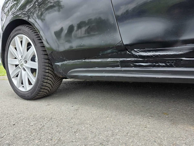 2010 volkswagen golf 2.0 gtd personenauto - afbeelding 6 van  42
