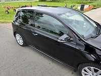 2010 volkswagen golf 2.0 gtd personenauto - afbeelding 8 van  42