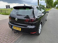 2010 volkswagen golf 2.0 gtd personenauto - afbeelding 10 van  42