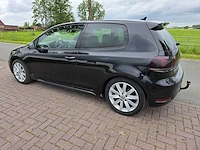 2010 volkswagen golf 2.0 gtd personenauto - afbeelding 15 van  42