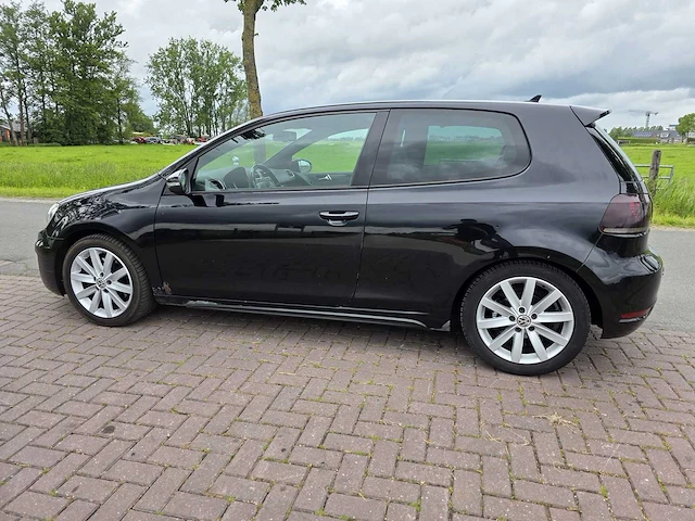 2010 volkswagen golf 2.0 gtd personenauto - afbeelding 16 van  42