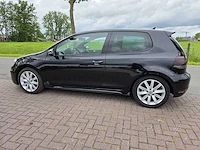 2010 volkswagen golf 2.0 gtd personenauto - afbeelding 16 van  42