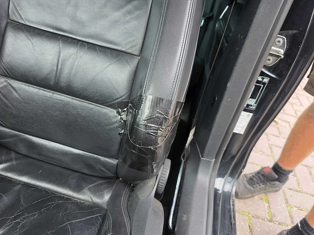 2010 volkswagen golf 2.0 gtd personenauto - afbeelding 19 van  42