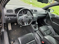 2010 volkswagen golf 2.0 gtd personenauto - afbeelding 21 van  42