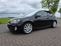 2010 volkswagen golf 2.0 gtd personenauto - afbeelding 12 van  42