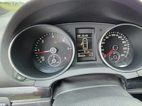 2010 volkswagen golf 2.0 gtd personenauto - afbeelding 24 van  42