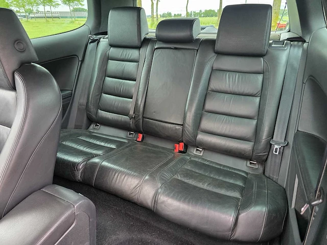 2010 volkswagen golf 2.0 gtd personenauto - afbeelding 26 van  42
