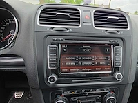 2010 volkswagen golf 2.0 gtd personenauto - afbeelding 28 van  42