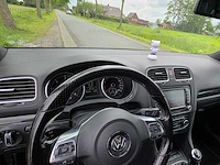 2010 volkswagen golf 2.0 gtd personenauto - afbeelding 31 van  42