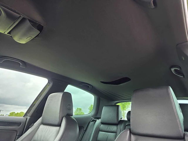 2010 volkswagen golf 2.0 gtd personenauto - afbeelding 37 van  42
