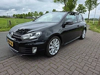 2010 volkswagen golf 2.0 gtd personenauto - afbeelding 34 van  42