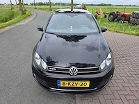2010 volkswagen golf 2.0 gtd personenauto - afbeelding 38 van  42