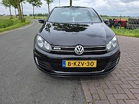 2010 volkswagen golf 2.0 gtd personenauto - afbeelding 39 van  42