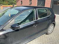 2010 volkswagen polo 1.2 tdi bl.m. comfl. personenauto - afbeelding 2 van  24