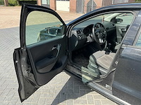 2010 volkswagen polo 1.2 tdi bl.m. comfl. personenauto - afbeelding 5 van  24