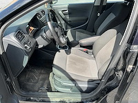 2010 volkswagen polo 1.2 tdi bl.m. comfl. personenauto - afbeelding 6 van  24