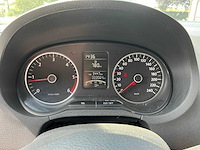 2010 volkswagen polo 1.2 tdi bl.m. comfl. personenauto - afbeelding 7 van  24