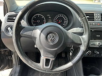 2010 volkswagen polo 1.2 tdi bl.m. comfl. personenauto - afbeelding 9 van  24