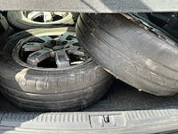 2010 volkswagen polo 1.2 tdi bl.m. comfl. personenauto - afbeelding 11 van  24