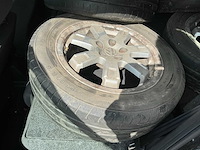 2010 volkswagen polo 1.2 tdi bl.m. comfl. personenauto - afbeelding 13 van  24