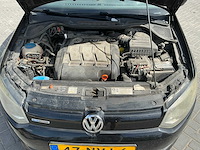 2010 volkswagen polo 1.2 tdi bl.m. comfl. personenauto - afbeelding 16 van  24