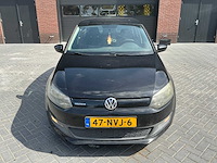 2010 volkswagen polo 1.2 tdi bl.m. comfl. personenauto - afbeelding 12 van  24