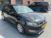 2010 volkswagen polo 1.2 tdi bl.m. comfl. personenauto - afbeelding 18 van  24