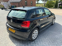 2010 volkswagen polo 1.2 tdi bl.m. comfl. personenauto - afbeelding 20 van  24