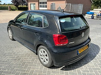 2010 volkswagen polo 1.2 tdi bl.m. comfl. personenauto - afbeelding 22 van  24