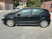2010 volkswagen polo 1.2 tdi bl.m. comfl. personenauto - afbeelding 23 van  24