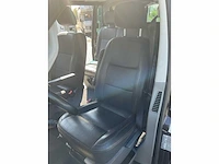 2010 volkswagen transporter bedrijfswagen - afbeelding 6 van  23