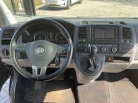 2010 volkswagen transporter bedrijfswagen - afbeelding 7 van  23