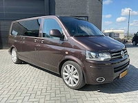 2010 volkswagen transporter bedrijfswagen - afbeelding 1 van  23