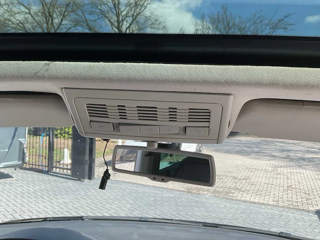 2010 volkswagen transporter bedrijfswagen - afbeelding 13 van  23